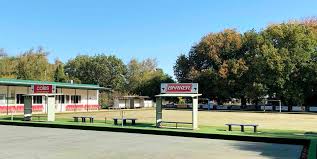Image result for Woodend Bowling Club
