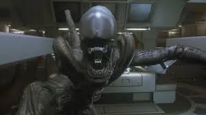 Image result for Alien: Isolation