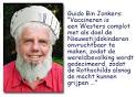 Guido does know! Geplaatst op:mei 3, 2010 door Mallemoeder inKwakzalverij, ...