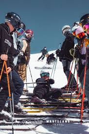 Image result for Newcastle University Ski & Snowboard Club