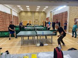 Image result for Uxbridge Premierclub Ability Table Tennis Club