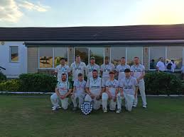 Image result for Baildon Methodist Cricket Club