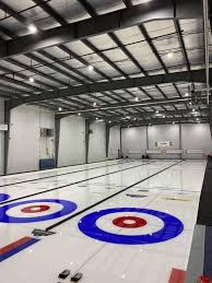 Image result for Aberdeen University Curling Club