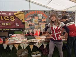 Image result for Bristol Orienteering Klub