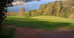 Image result for Churston Golf Club Ltd