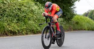 Image result for Rockingham Forest Wheelers Cycling Club