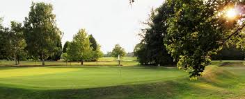 Image result for Wolds Gc