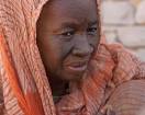 Now in her 80's and a great-grandmother, caravanner Fatima mint Mbarak ... - Caravan_SD11-0035_lg