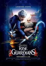 Image result for pelicula el origen de los guardianes/
