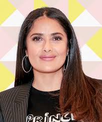 Image result for Maclaren Juicy Couture Ryder Salma Hayek