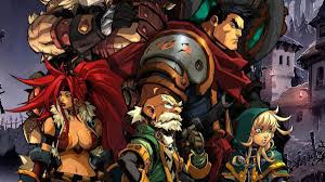 Image result for Charville Chasers