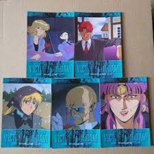 「ファラ・グリフォン 機動戦士Vガンダム」の画像検索結果