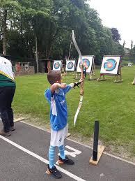 Image result for Stalybridge Archery Club