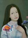 Chen Mantian – 陈漫