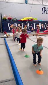 Image result for Spelthorne School Of Gymnastics