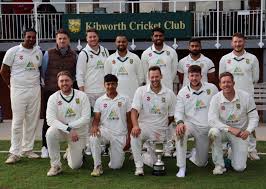 Image result for Kibworth Cricket Club