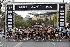 Image result for Mercia Fell Runners Club