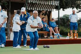 Image result for Cunliffe Bowling Club