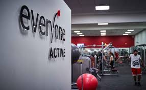 Image result for Gym in Watford