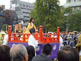 「東京時代まつり」の画像検索結果