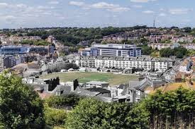 Image result for Hastings & St Leonards Priory Cricket Club