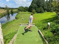 Image result for Quarry Park Disc Golf Club