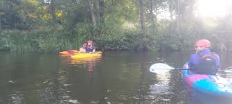 Image result for Pendle Paddlers Canoe Club