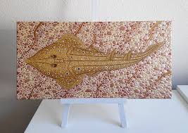 Image result for Acroteriobatus annulatus