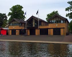 Image result for Pembroke College Boat Club