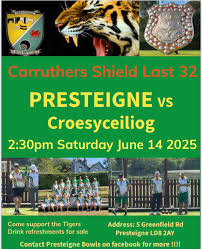 Image result for Presteigne Bowling Club