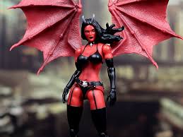 Image result for purgatori