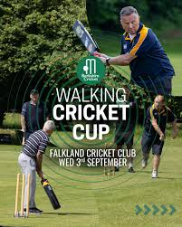 Image result for Falkland Cricket Club