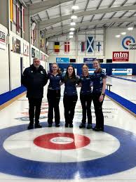 Image result for Royal Caledonian Curling Club