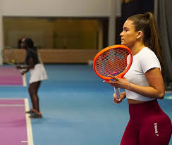 Image result for David Lloyd (Leeds) Badminton Club