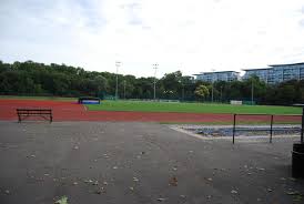 Image result for Battersea Park Millennium Arena
