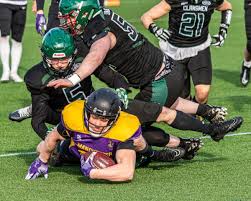 Image result for Stirling Clansmen