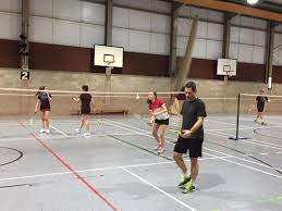 Image result for Solihull Borough Bad Squad Badminton Club