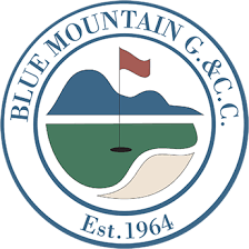 Image result for Blue Mountain Golf Centre