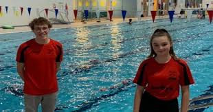 Image result for Retford Swimming Club