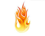 My Flaming Leg…
