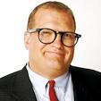 Did you know Drew Carey has Depression?