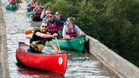 Image result for University Of Newcastle Upon Tyne Canoe Club