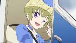 「服部ユウ アイカツ!」の画像検索結果