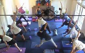 Image result for Hatha Yoga Club