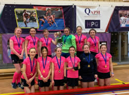 Image result for Treforus Netball Club