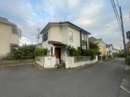 Image result for 武蔵村山市三ツ藤3丁目〈売地〉西武拝島線「西武立川」駅バス14分停歩7分　多摩モノレール延伸新駅予定地まで徒歩5分　南向き整形地　教育施設・商業施設や公園など充実