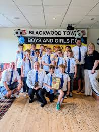 Image result for Blackwood Town Cricket Club