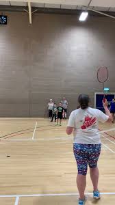 Image result for Yeovil Graduates Junior Badminton Club