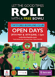 Image result for Twyford Bowling Club