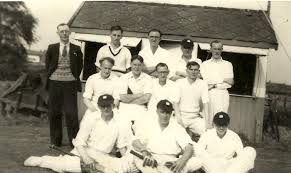 Image result for Norbury Parish Church Bowling Club